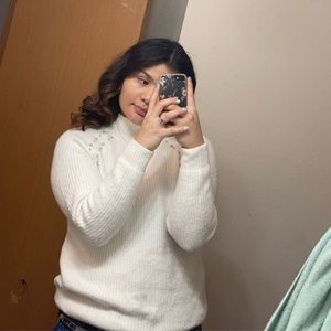 Meet your Posher, Isabelle